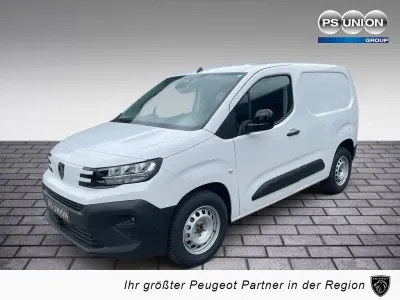 Gebraucht Peugeot Partner