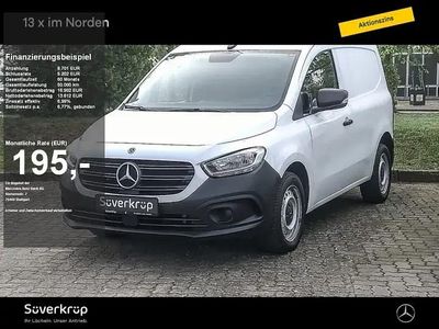 Mercedes Citan 112