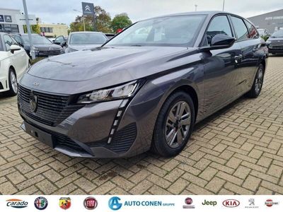 gebraucht Peugeot 308 SW ACTIVE PACK |SHZG| sofort Verfügbar|