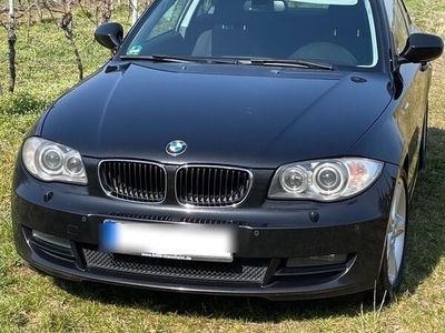 gebraucht BMW 118 Coupé d -