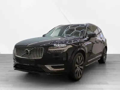 Gebraucht Volvo XC90