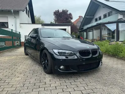 Gebraucht BMW 335