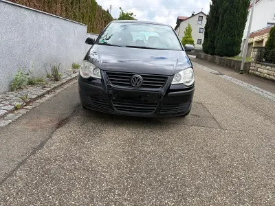 Brugt VW Polo