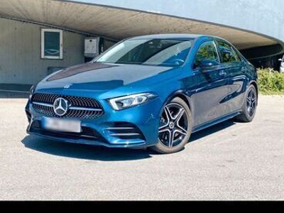 gebraucht Mercedes A220 4matic