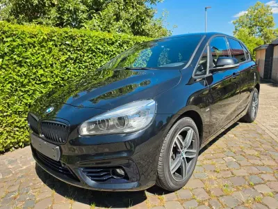 Gebraucht BMW 220