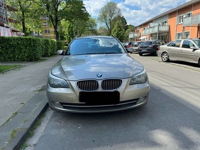 gebraucht BMW 520 D EDITION Version