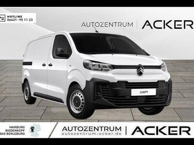 Citroën Jumpy