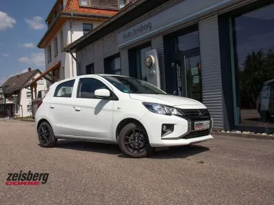 Gebraucht Mitsubishi Space Star