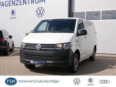 gebraucht VW Transporter T62.0 TDI Kasten AHK SITZHZG KLIMA PDC Start/Stopp