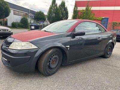 gebraucht Renault Mégane Cabriolet Dynamique