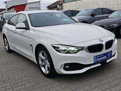 BMW 430