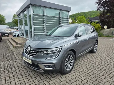 Gebraucht Renault Koleos Intens 184 PS (135 kW) 2022 Gray m SUV