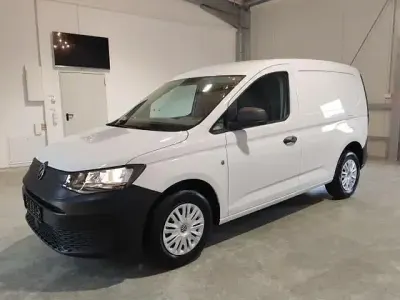 Gebraucht VW Caddy 75 PS (55 kW) 2022 Andere Van / Kleinbus