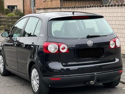 Gebraucht VW Golf IV 105 PS (77 kW) 2006 Schwarz Limousine