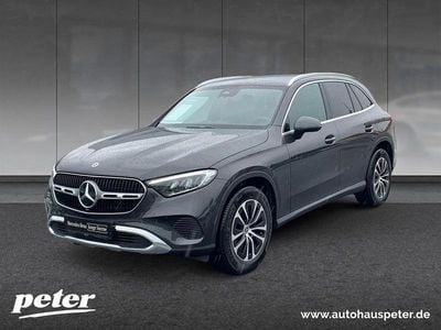 Mercedes GLC200