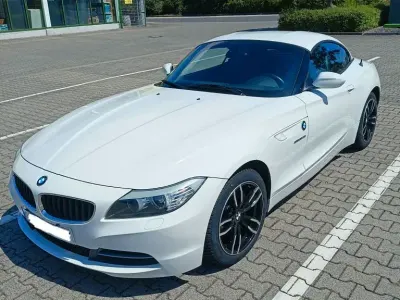 Gebraucht BMW Z4