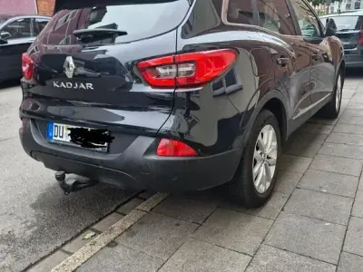 Gebraucht Renault Kadjar
