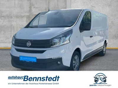 Gebraucht Fiat Talento