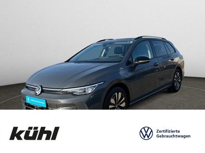 Usata VW Golf VIII Goal 150 CV (110 kW) 2025 Station wagon