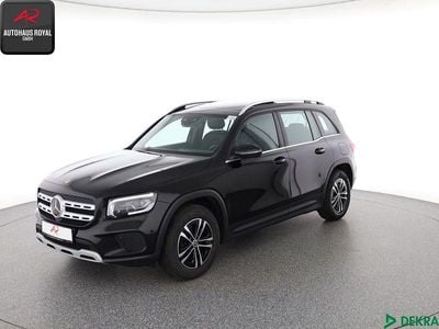 Mercedes GLB200