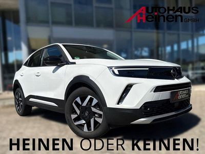 Second-hand Opel Mokka-e Elegance 100 kW (136 CP) 2022 Alb SUV