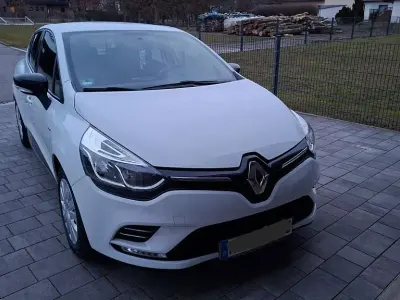 Gebraucht Renault Clio IV