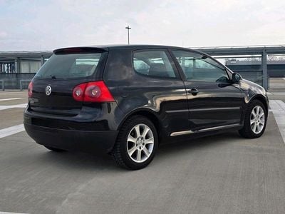 VW Golf V