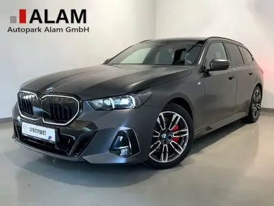 Gebraucht BMW 540
