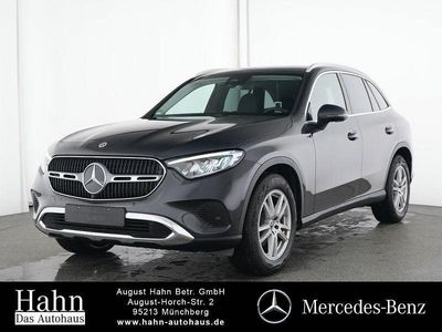 Gebraucht Mercedes GLC220 Avantgarde 197 PS (144 kW) 2025 Grau SUV
