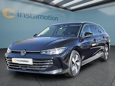 Gebraucht VW Passat 272 PS (200 kW) 2025 Andere Kombi