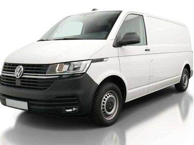 Usata VW Transporter 110 CV (80 kW) 2022 Bianco Furgone