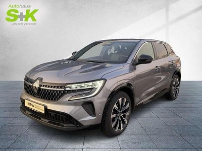 Gebraucht Renault Austral Techno 158 PS (116 kW) 2022 Grau SUV