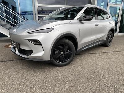 Neu MG S5 125 kW (170 PS) 2025 Silber SUV