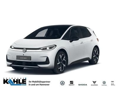 Neu VW ID.3 Style 102 kW (140 PS) 2026 Weiß Kleinwagen