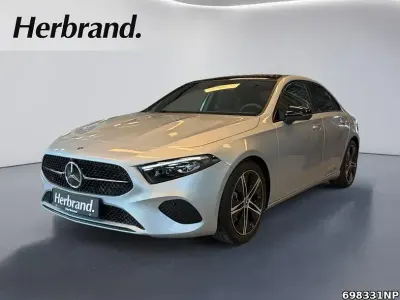 Gebraucht Mercedes A200