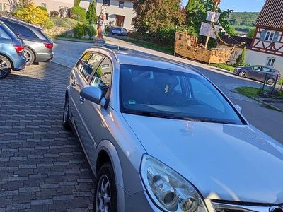 Gebraucht Opel Vectra 140 PS (102 kW) 2006 Grau Kombi