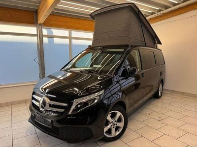 Mercedes V250