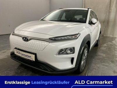 gebraucht Hyundai Kona EV Trend Geschlossen 5-türig Direktantrieb 1-Gang