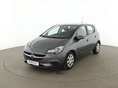 gebraucht Opel Corsa 1.4 Edition, Benzin, 8.990 €