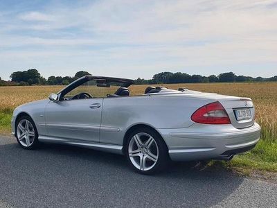Mercedes CLK200