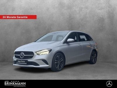 Mercedes B180