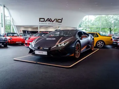 Gebraucht Lamborghini Huracán