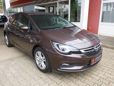 gebraucht Opel Astra Lim. 5-trg. Active