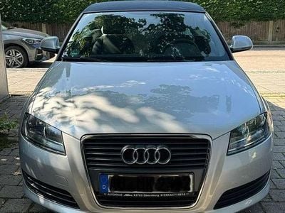 Audi A3 Cabriolet