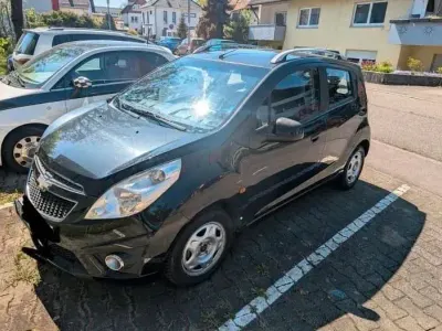 Second-hand Chevrolet Spark