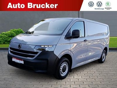 Usata VW T7 100 kW (136 CV) 2025 Grigio Furgone