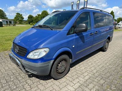 Mercedes Vito