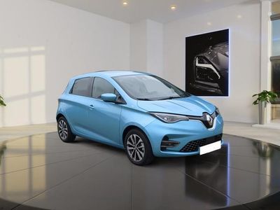 gebraucht Renault Zoe Intens 50