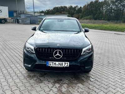 Mercedes GLC250