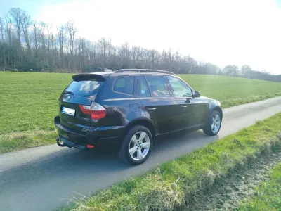 Gebraucht BMW X3